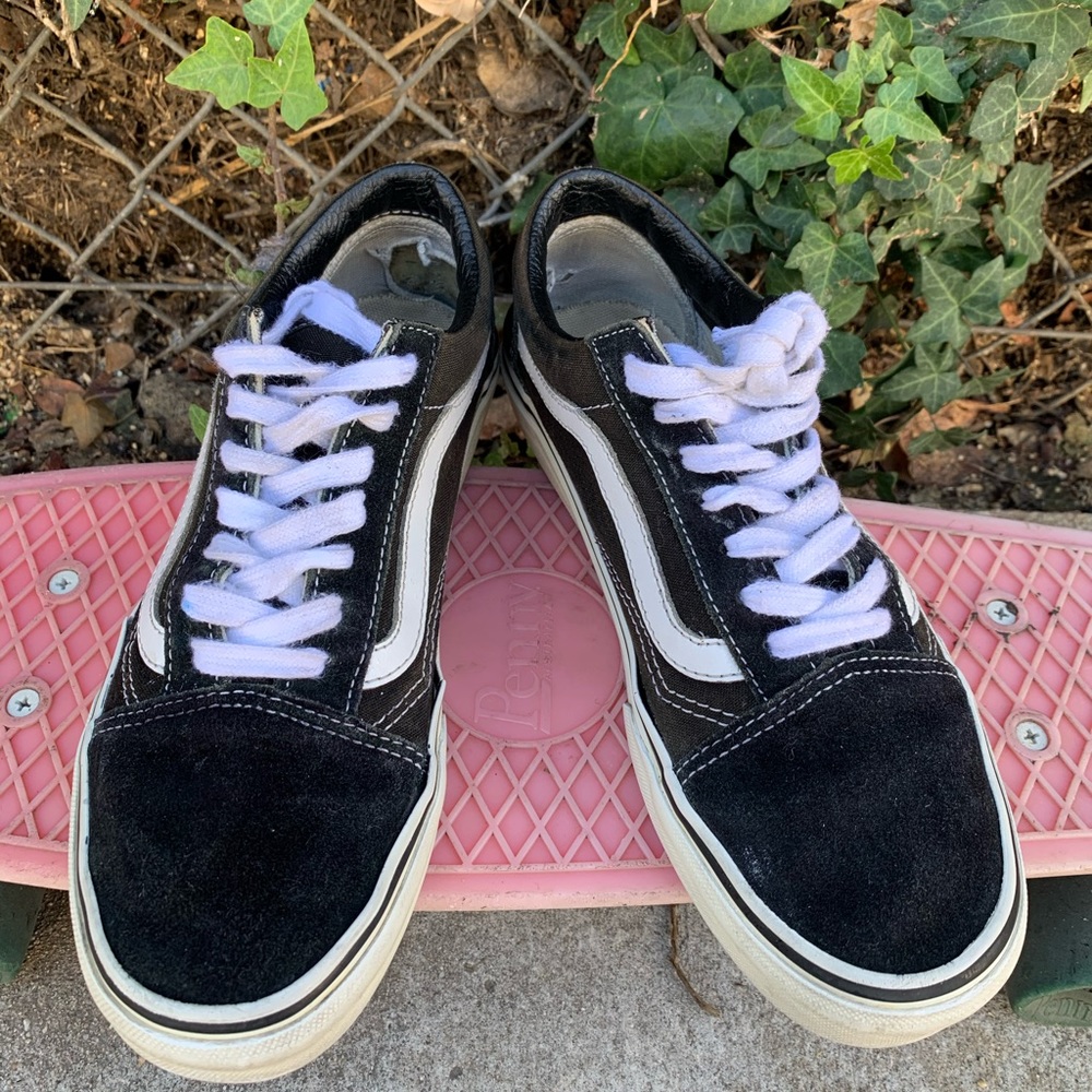 Vans Old Skool